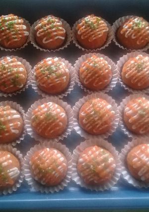 Foto resep Kroket ragout sosis