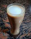 Masala chai latte 📌