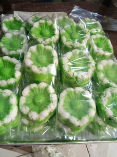 Foto resep Putu ayu