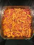 Mexican Goulash