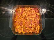 A picture of beef goulash