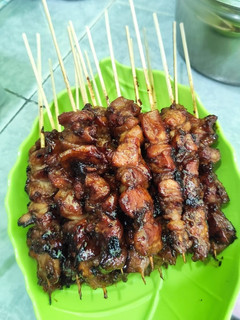 Foto resep Sate Ayam