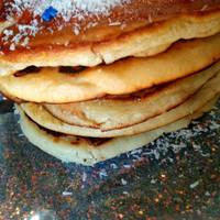 Pancakes ricos y fáciles - 263 recetas caseras- Cookpad
