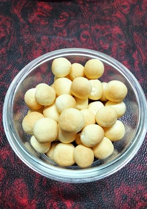 小饅頭 的食譜成品照片