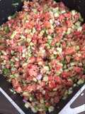 Tabulé (ensalada libanesa)