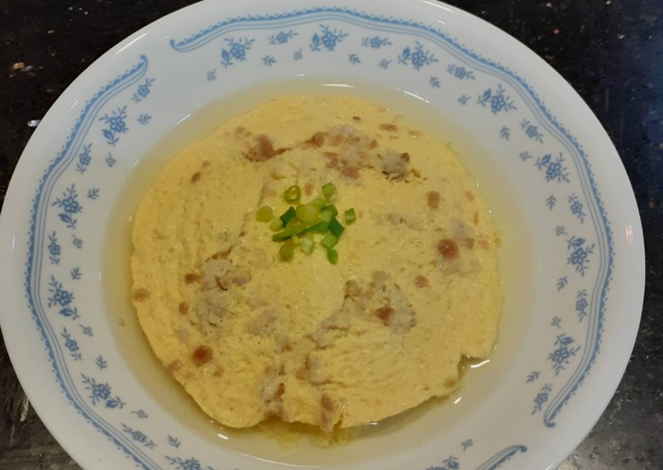 Tim Telur Daging
