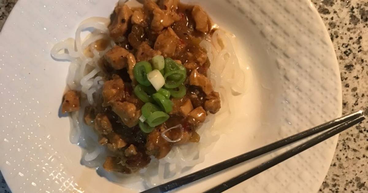 30 resep mie ayam shirataki enak dan sederhana - Cookpad