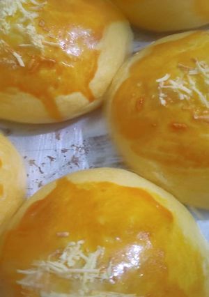Foto resep Roti manis isi