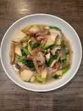 Juhi Rebung Chinesse Food