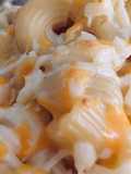 Mac & Cheese súper facil
