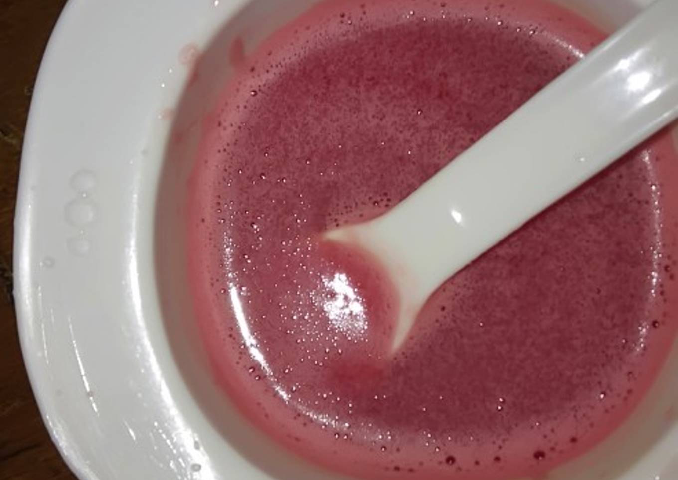 6 bulan seminggu cemilan seminggu sultan jus semangka