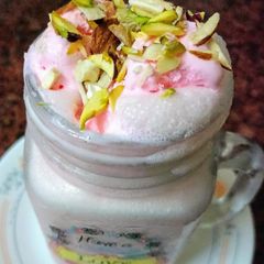 A picture of Pink 🩷 Sensation In A Mug.