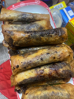 Foto resep Piscok (pisang coklat)
