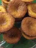 Mantecadas