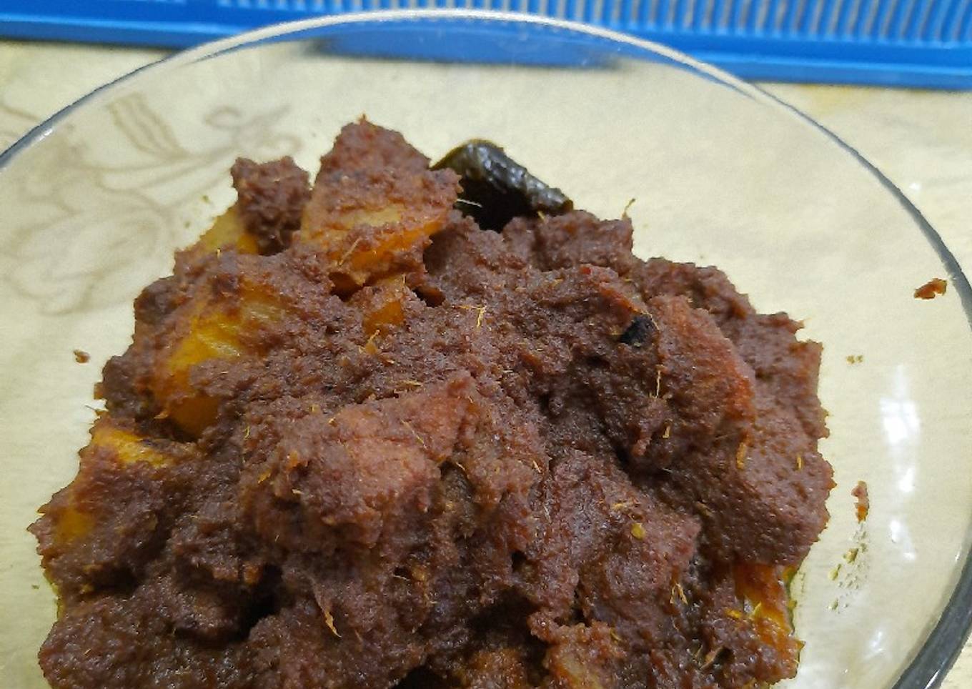 Sate Garo Babi