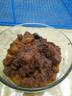 Foto resep Sate Garo Babi