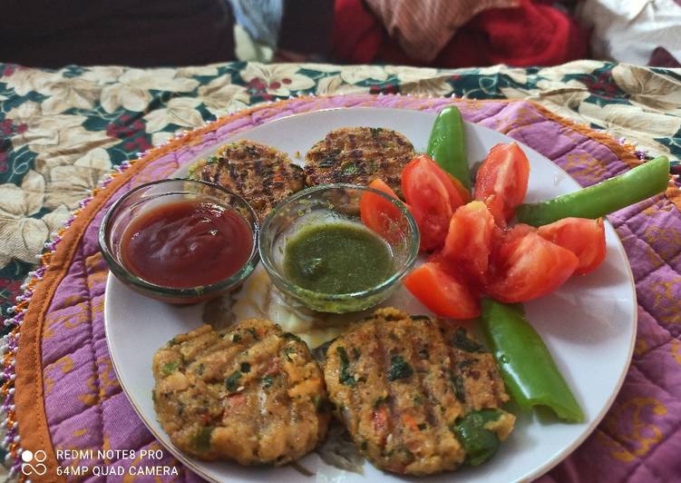 How to Prepare Award-winning #World Eggchallenge Mini eggveggie pancakes