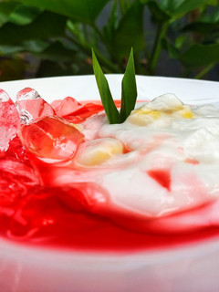 Foto resep Es Palu Butung ala Chef Muhammad