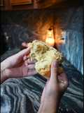 Sun-Dried Tomato & Parmesan Muffins