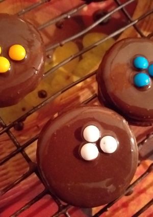 صورة لوصفة صابلي بكريمة جديدة