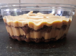 Foto principal de Shot de chocotorta