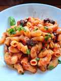Pasta al pomodoro