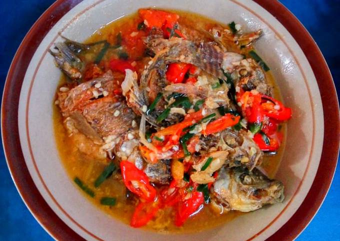 Ini dia! Bagaimana cara membuat Munjaer masak kuah dijamin menggugah selera