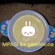 Mpasi gwenneina