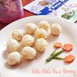 Bola Bola Nasi Goreng (Utk Si Kecil)