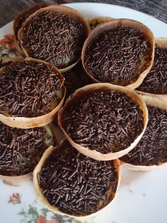 Foto resep Martabak / terang bulan mini