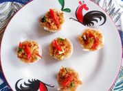 Gambar kue keladi ebi