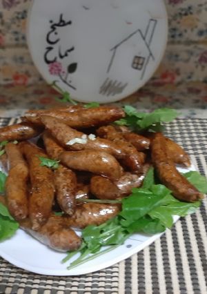 صورة لوصفة ممبار