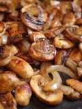 Cooking Basics: How To Get A Beautiful Brown Crust On Mushrooms