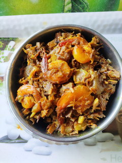 মোচা চিংড়ি(Mocha chingri recipe in bengali) রেসিপির প্রধান ছবি