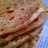 Coconut Milk Chapati #coastalcoconutdishchallenge