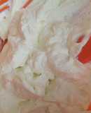 Crema agria