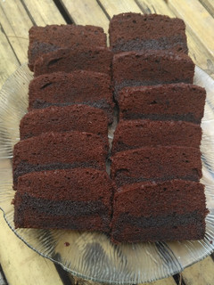 Foto resep Brownies Kukus
