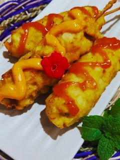 Foto resep Hotang