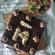 Bolu Mocca Jadul