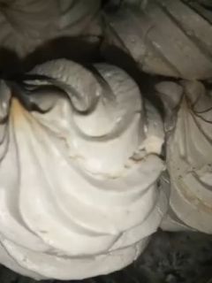 صورة لوصفة ميرانغ