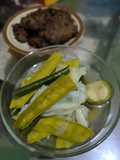 439. Sayur Asem Petai Cina