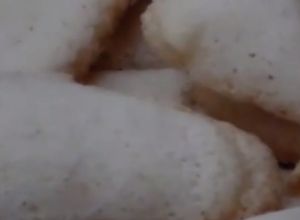 Una foto de Soleta o lengua de gato