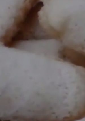 Una foto de Soleta o lengua de gato