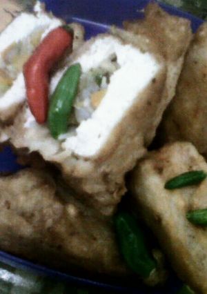Foto resep Tahu Isi Yummy