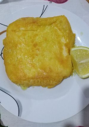 Φωτογραφία της συνταγής Τυρί σαγανάκι