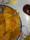 Nachos súper tentadores