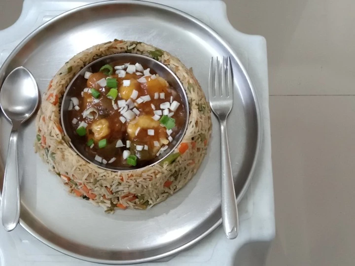 Simple Way Make Recipe Gobi Manchurian Gravy !! that is Awesome, Tasty}