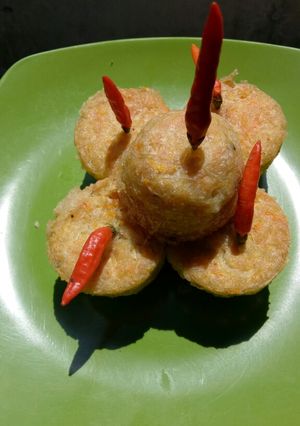 Foto resep Tahu Fantasi