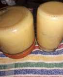 Mermelada de membrillo sin azúcar
