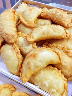 Foto resep Pastel
